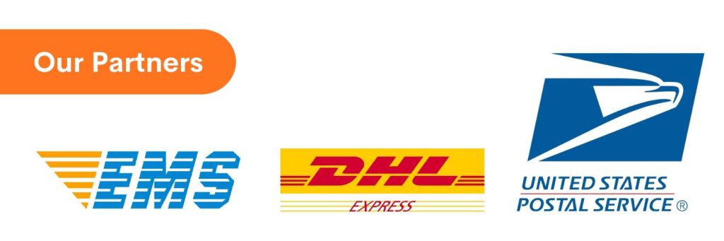 Our Partners 1 - Warrior Cats Merch