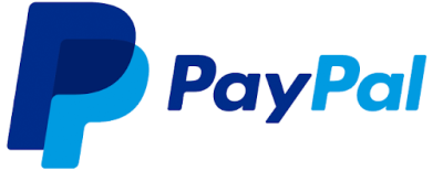pay with paypal - Warrior Cats Merch