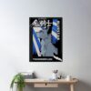 cpostermediumsquare product1000x1000.2 12 - Warrior Cats Merch