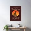 cpostermediumsquare product1000x1000.2 13 - Warrior Cats Merch