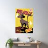 cpostermediumsquare product1000x1000.2 17 - Warrior Cats Merch