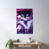 cpostermediumsquare product1000x1000.2 19 - Warrior Cats Merch