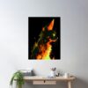 cpostermediumsquare product1000x1000.2 2 - Warrior Cats Merch