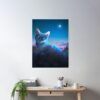 cpostermediumsquare product1000x1000.2 21 - Warrior Cats Merch