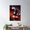 cpostermediumsquare product1000x1000.2 22 - Warrior Cats Merch