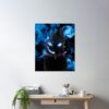 cpostermediumsquare product1000x1000.2 23 - Warrior Cats Merch