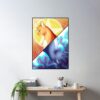 cpostermediumsquare product1000x1000.2 24 - Warrior Cats Merch