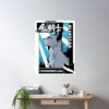 cpostermediumsquare product1000x1000.2 27 - Warrior Cats Merch