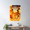 cpostermediumsquare product1000x1000.2 29 - Warrior Cats Merch