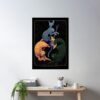 cpostermediumsquare product1000x1000.2 4 - Warrior Cats Merch