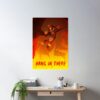 cpostermediumsquare product1000x1000.2 6 - Warrior Cats Merch
