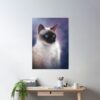 cpostermediumsquare product1000x1000.2 9 - Warrior Cats Merch