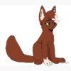 flat750x075f pad750x1000f8f8f8.u2 12 - Warrior Cats Merch
