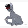 flat750x075f pad750x1000f8f8f8.u2 13 - Warrior Cats Merch