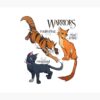 flat750x075f pad750x1000f8f8f8.u2 2 - Warrior Cats Merch
