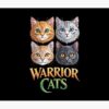 flat750x075f pad750x1000f8f8f8.u2 21 - Warrior Cats Merch