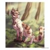 flat750x075f pad750x750f8f8f8 21 - Warrior Cats Merch