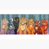 flat750x075f pad750x750f8f8f8.u4 10 - Warrior Cats Merch