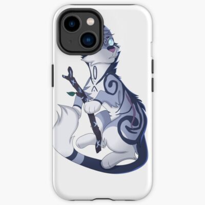 Jayfeather Iphone Case