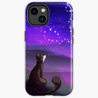 Leafpool Satisfied Iphone Case
