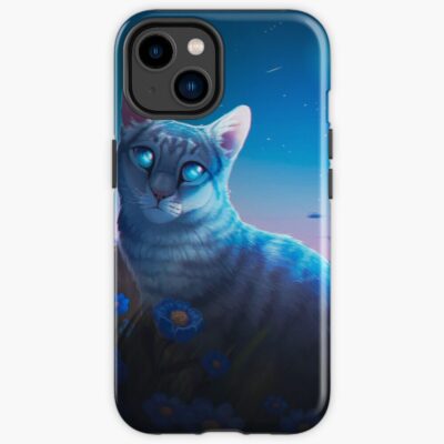 Jayfeather Warriors Iphone Case