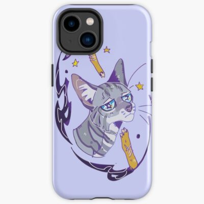 Jayfeather Iphone Case