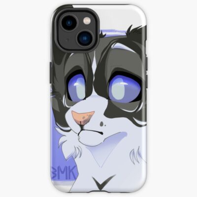 Jayfeather Iphone Case