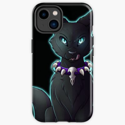 Scourge Iphone Case