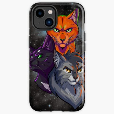 Rise Of The Legends Iphone Case