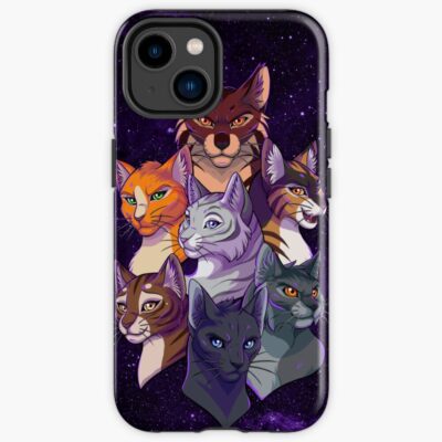 The New Age Iphone Case