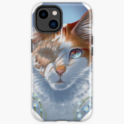 Brightheart Iphone Case