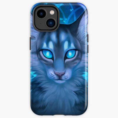 Warriors Jayfeather Iphone Case
