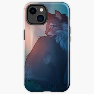 Warriors Bluestar Iphone Case