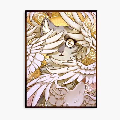 Sensory Overload Poster