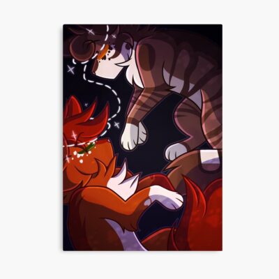 Sisterly Connected Poster