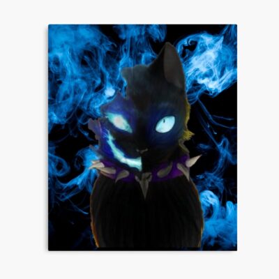 Scourge Warrior Cats Poster