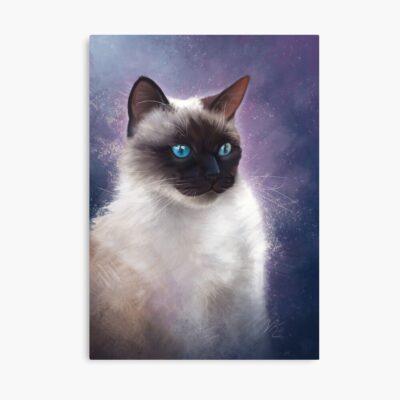 Warrior Cats Sasha Poster