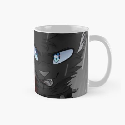 Scourge Warrior Cats New Mug