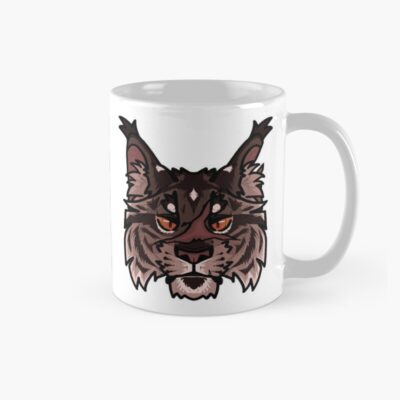 Tigerstar Headshot Mug