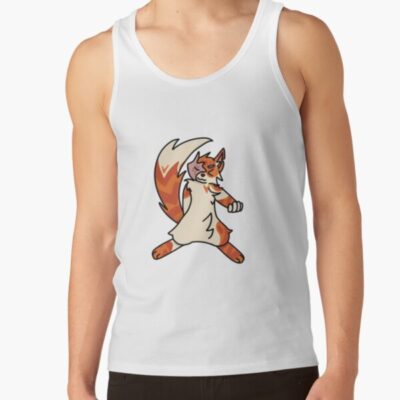 Brightheart Whipping Tank Top