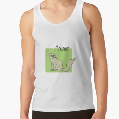 Warrior Cats Mousear Tank Top