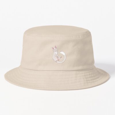 Whitestorm Bucket Hat