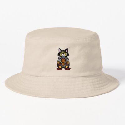 Warrior Cats New Bucket Hat