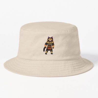 Warrior Cats Bucket Hat