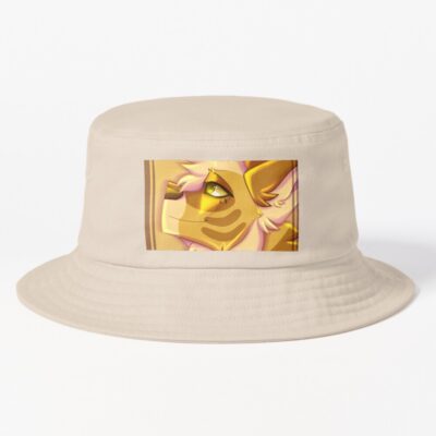 Warrior Cats Mothwing Bucket Hat