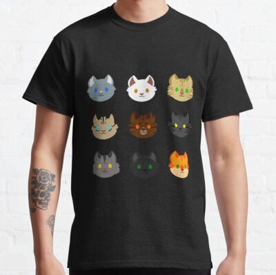 Thunderclan T-Shirt