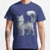 ssrcoclassic teemens353d774d8b4ffd91front altsquare product1000x1000.u1 22 - Warrior Cats Merch