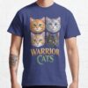 ssrcoclassic teemens353d774d8b4ffd91front altsquare product1000x1000.u1 40 - Warrior Cats Merch