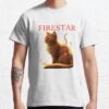ssrcoclassic teemensfafafaca443f4786front altsquare product1000x1000.u1 30 - Warrior Cats Merch