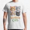 ssrcoclassic teemensfafafaca443f4786front altsquare product1000x1000.u1 40 - Warrior Cats Merch